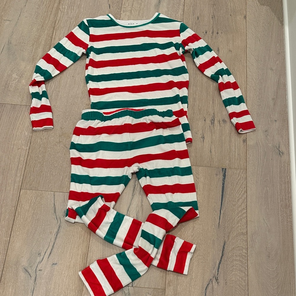 Cat & Jack Holiday Sleepwear